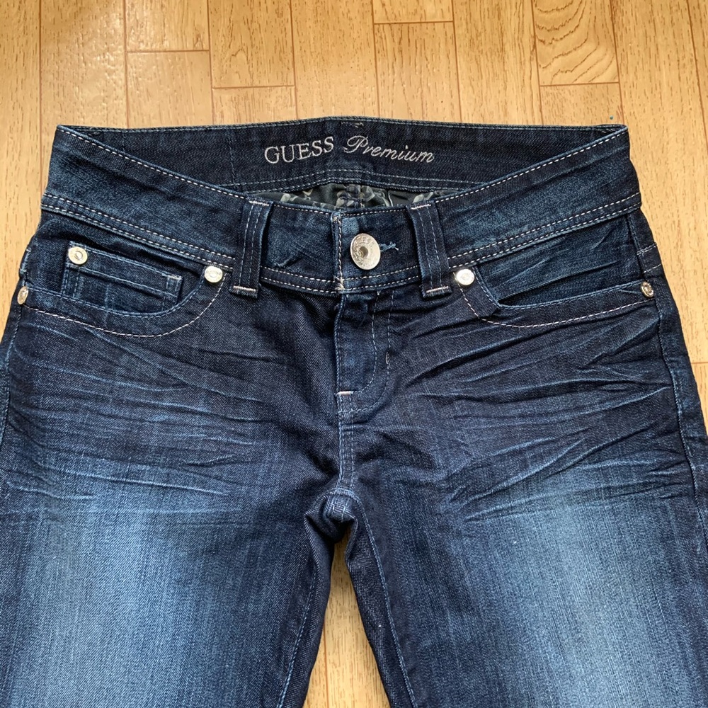 Like New Guess Jeans